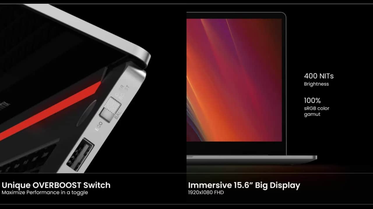 Infinix-Zero-Book-13-Specs-Features