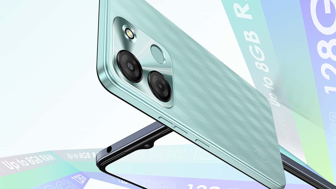 Itel-A60s-Specs-Features