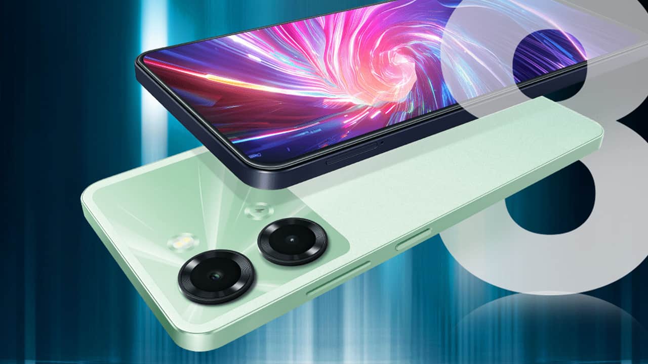 Itel-P40-Plus-Specs-Features