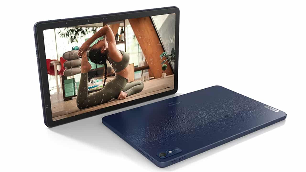 Lenovo-Tab-M10-5G