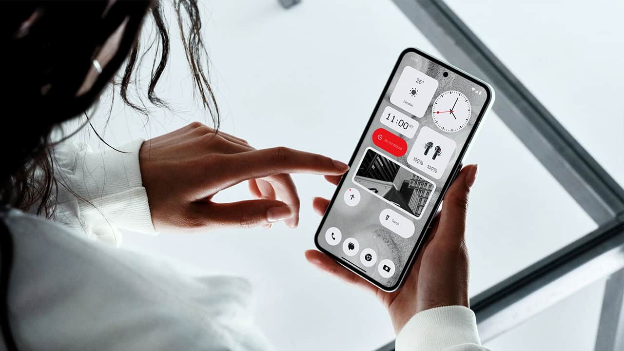 Nothing-Phone-2-Specs-Features