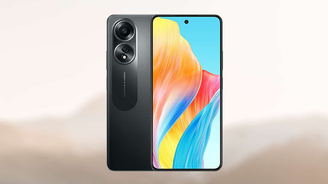 OPPO-A58-4G