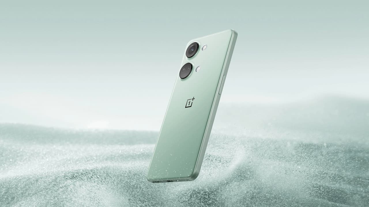 OnePlus Nord 3 is official; Dimensity 9000, 6.74-inch screen and 5,000mAh  battery 