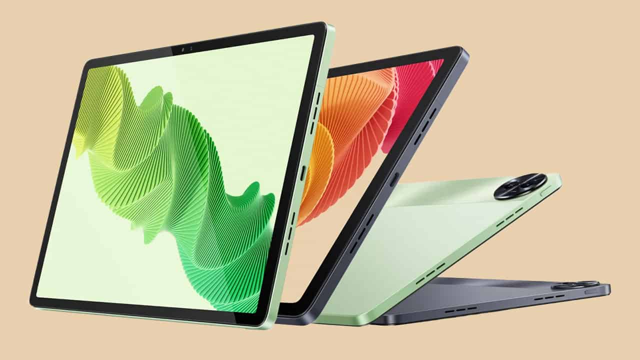 realme Pad 2 price in the Philippines announced | NoypiGeeks