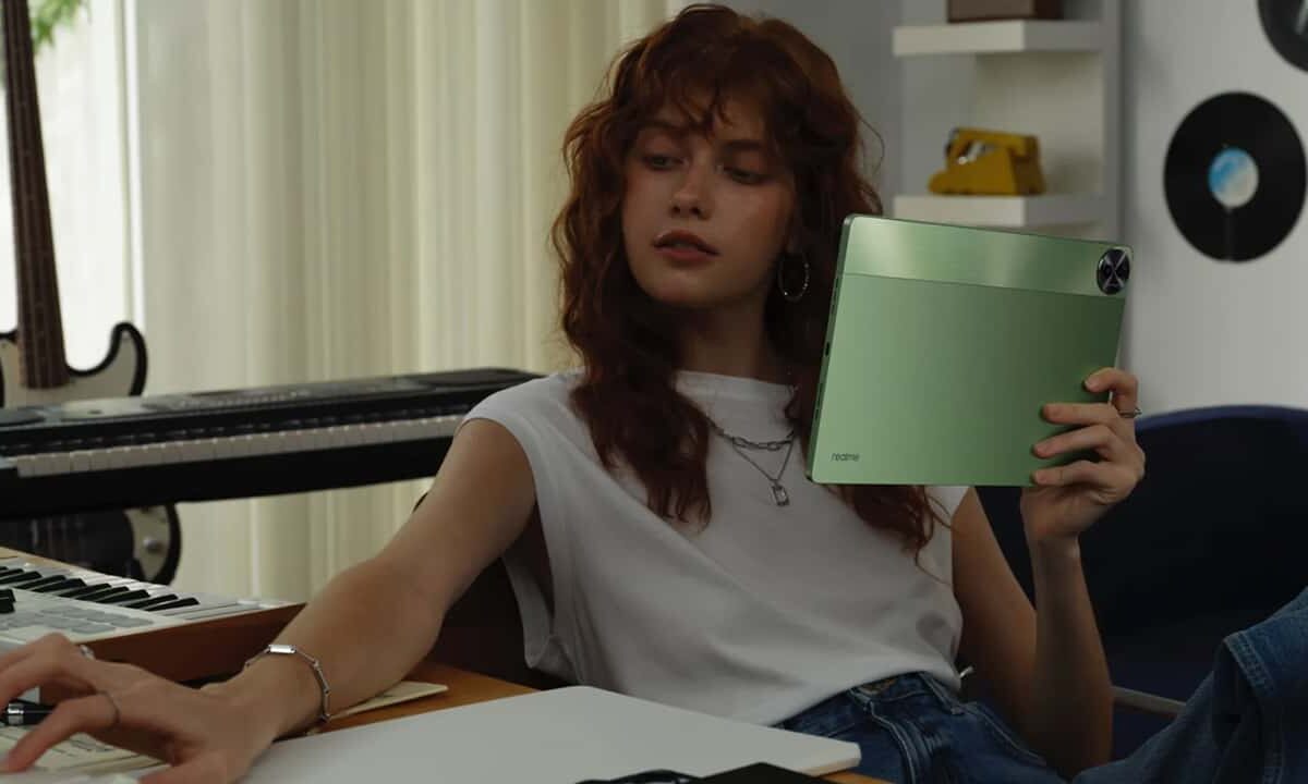 Realme-Pad-2-Specs-Features