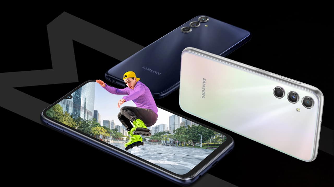 Samsung-Galaxy-M34-Price-Philippines