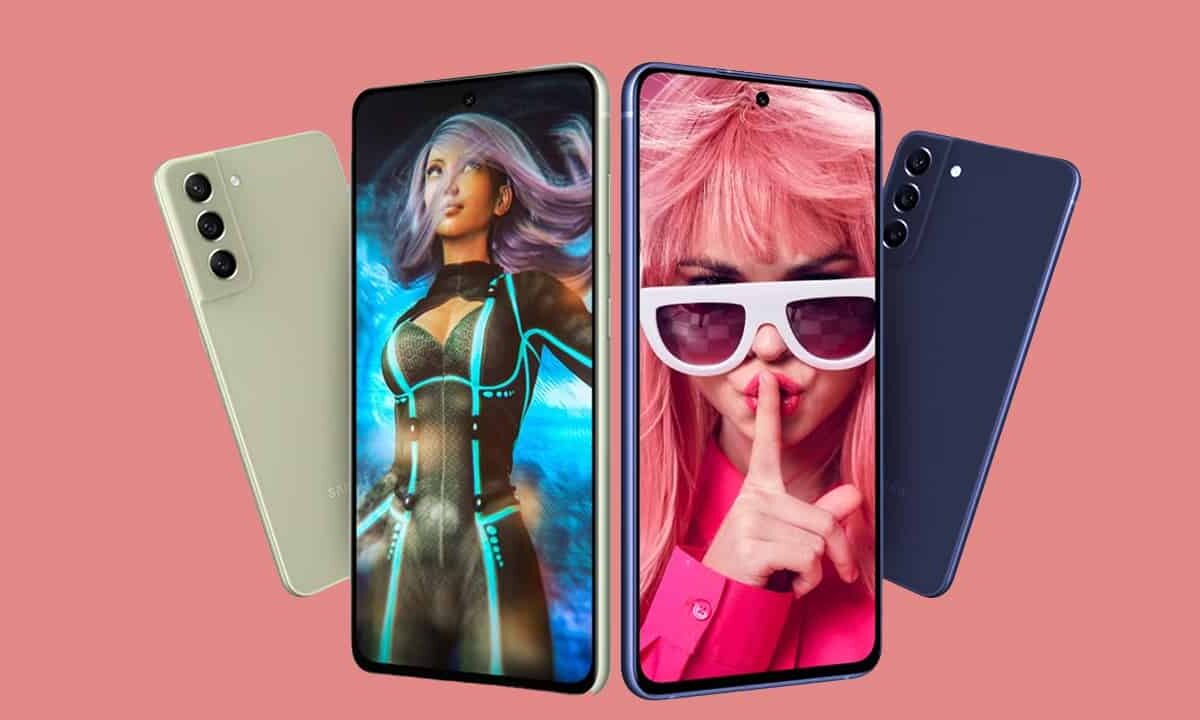 Samsung-Galaxy-S21-FE-Qualcomm-Specs-Features