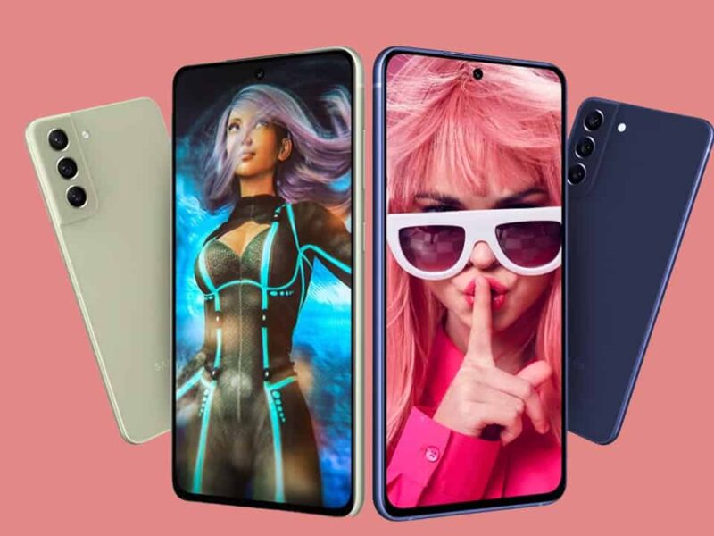 Samsung-Galaxy-S21-FE-Qualcomm-Specs-Features