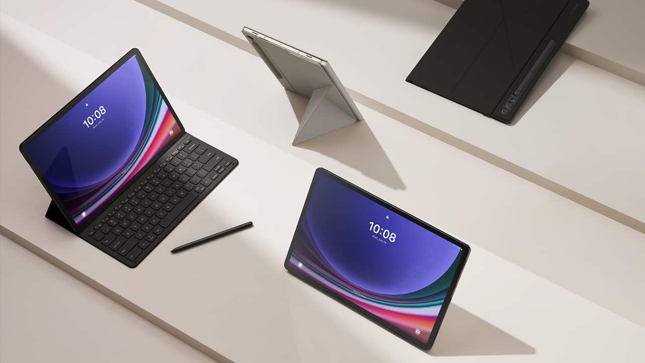 Samsung Galaxy Tab S9, S9 Plus prices in the Philippines | NoypiGeeks