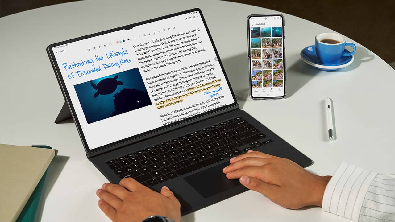 Samsung-Galaxy-Tab-S9-Ultra-Specs-Features