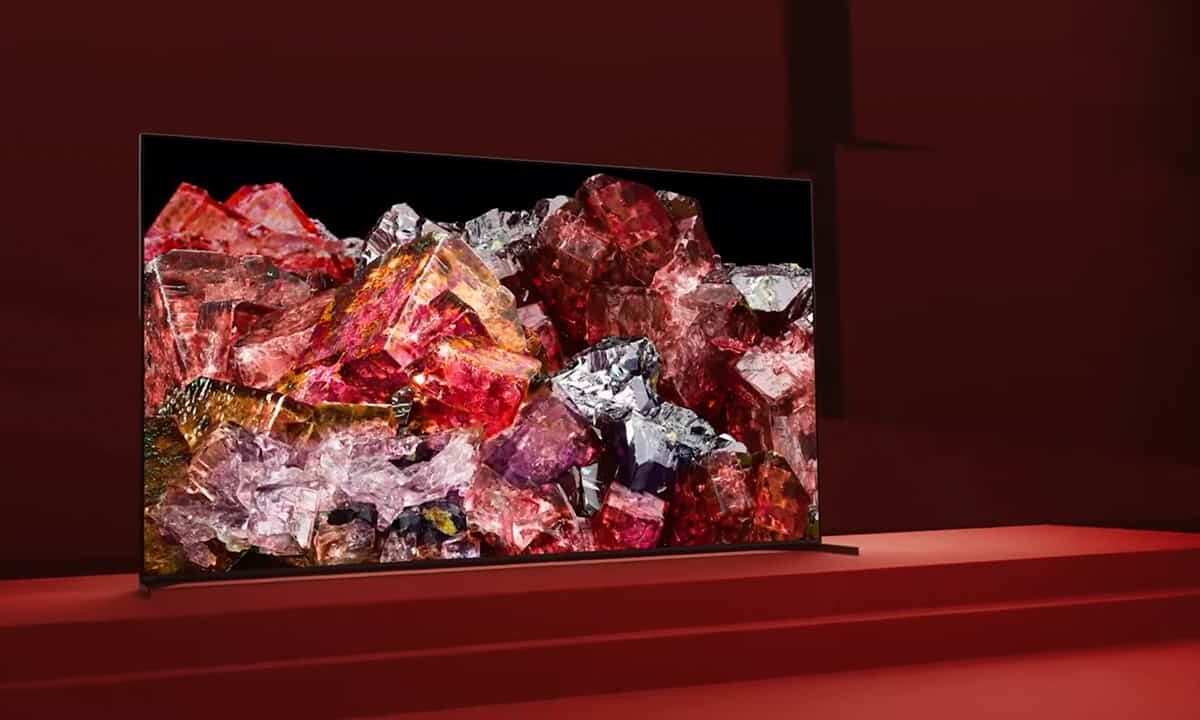 Sony-Bravia-XR-X95L-85-inch-mini-LED-TV-Specs-Features