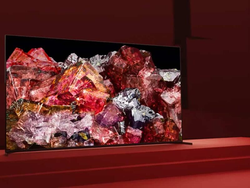 Sony-Bravia-XR-X95L-85-inch-mini-LED-TV-Specs-Features