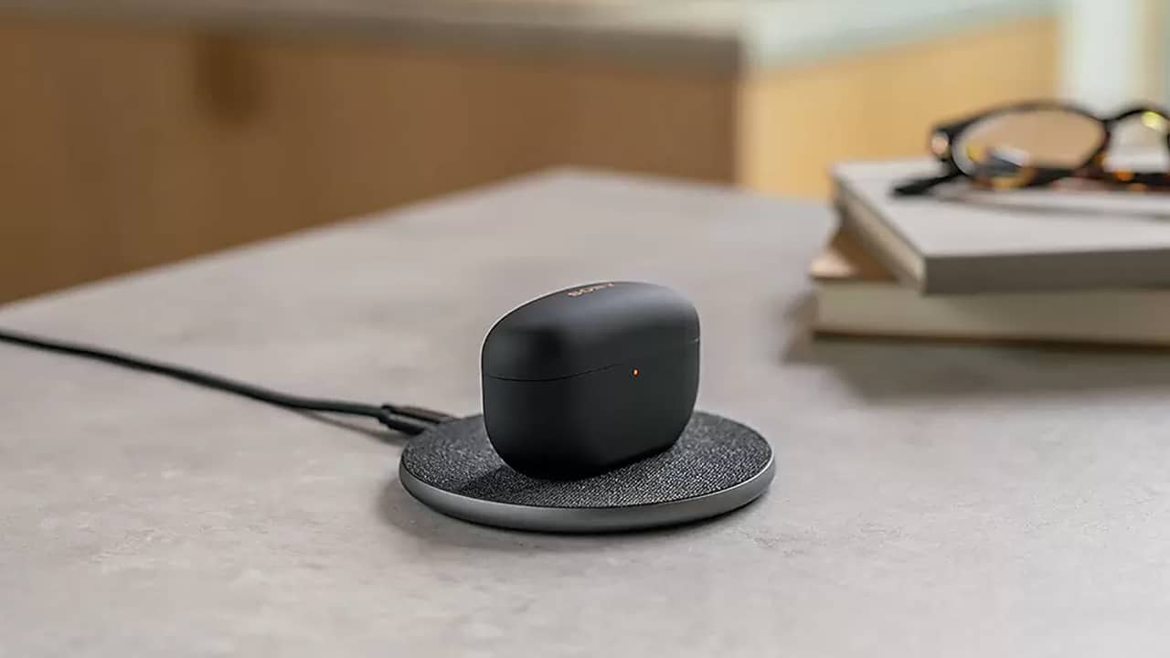 Sony-WF-1000XM5-Features-Charging