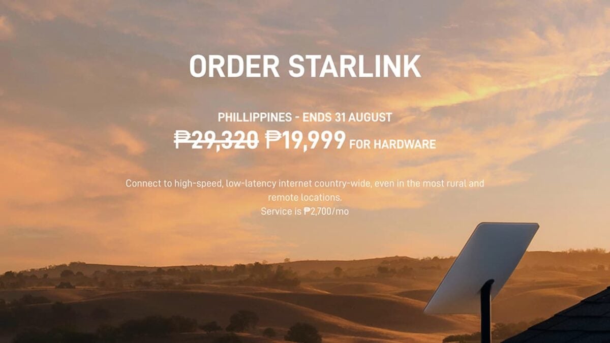 Starlink-hardware-kit-limited-time-discount-PH
