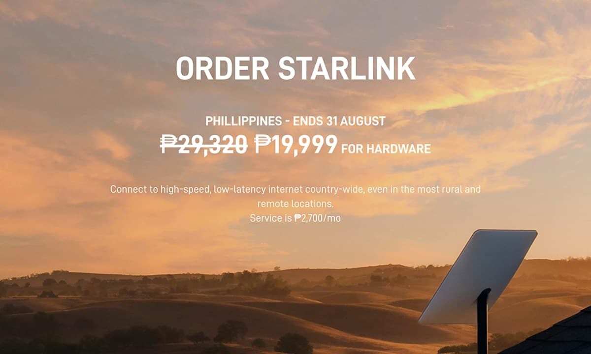 Starlink-hardware-kit-limited-time-discount-PH