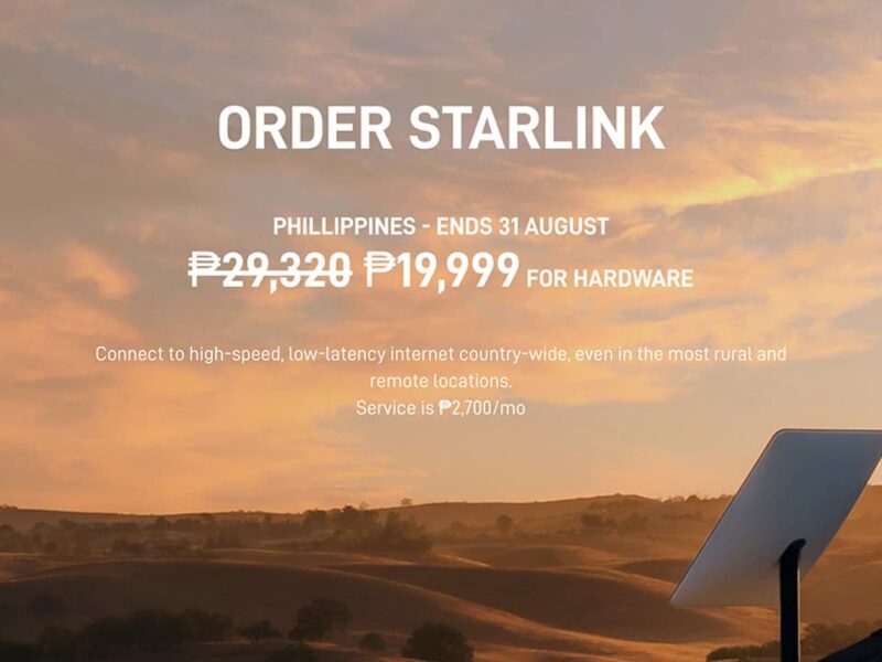 Starlink-hardware-kit-limited-time-discount-PH