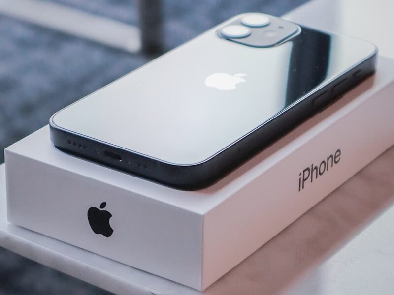 iPhone-13-Digital-Walker