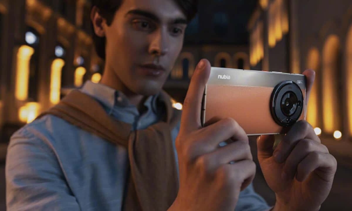 nubia-Z50S-Pro-Specs-Features