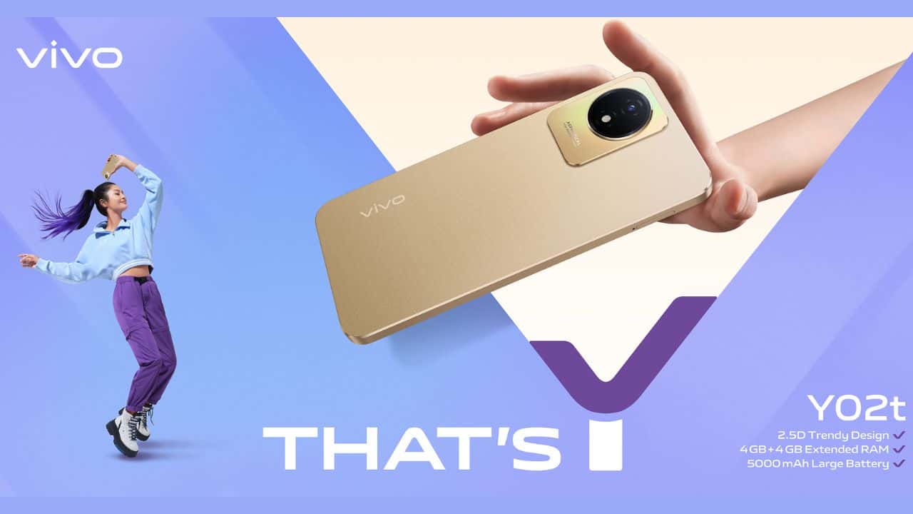 vivo-Y02t