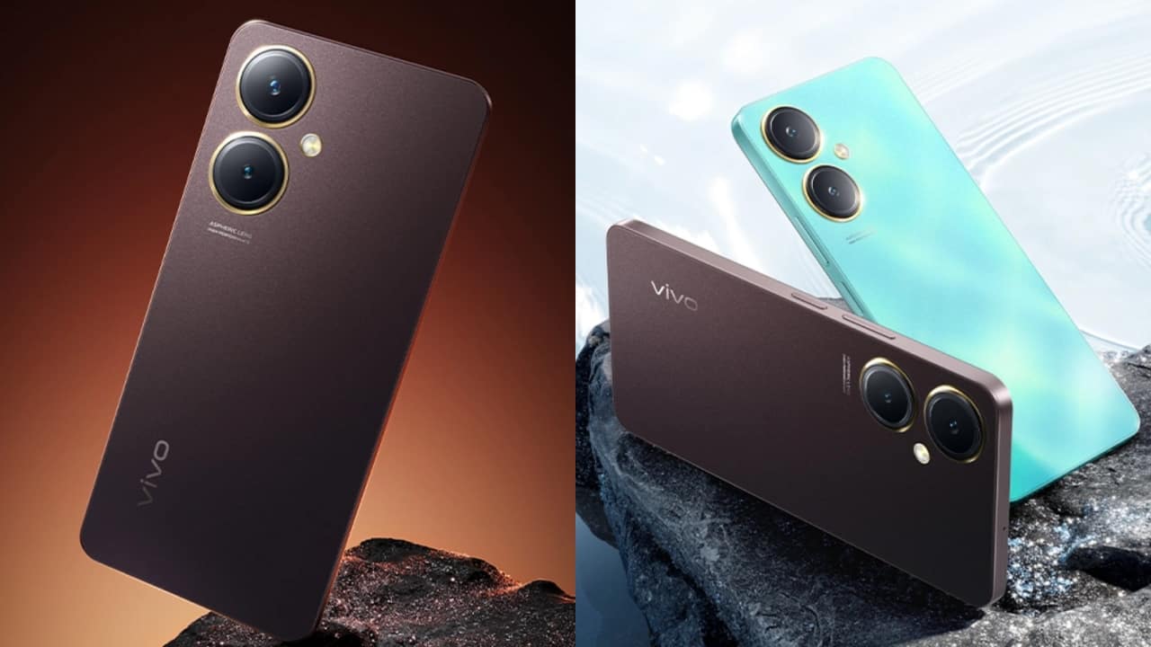 vivo-Y27