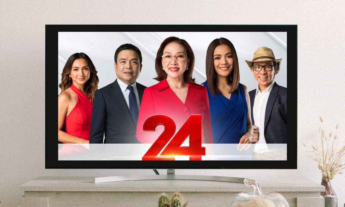 24-Oras-most-watched-TV-program-PH