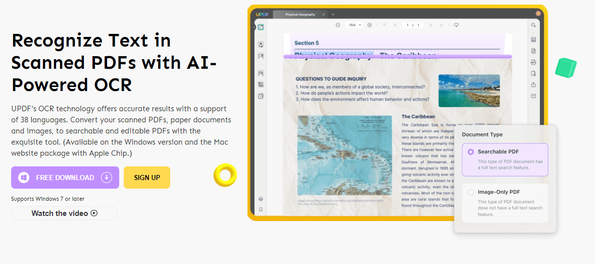 AI-ChatGPT-PDF-app