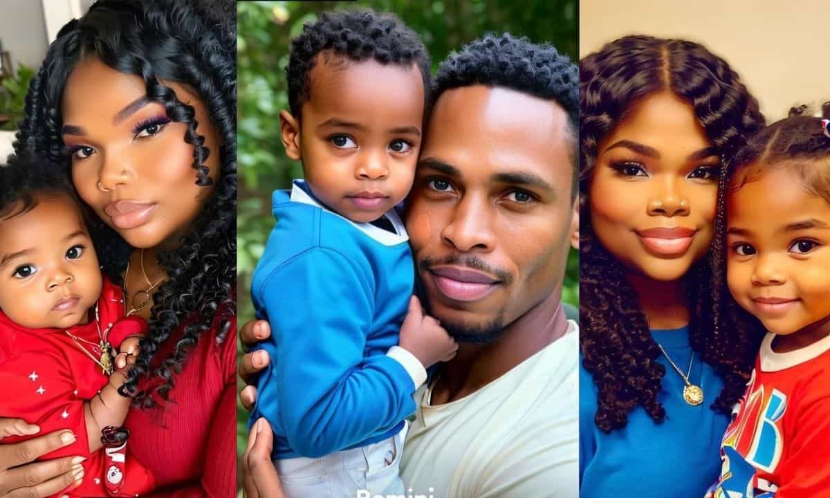 AI-app-predict-future-kid-appearance