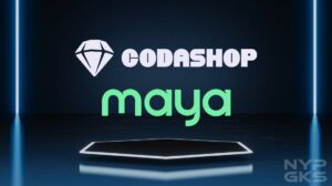 Codashop-Maya