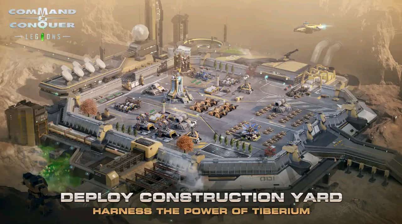 Command-Conquer-Legions-Android-iOS