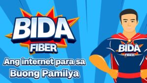 Converge-BIDA-Fiber