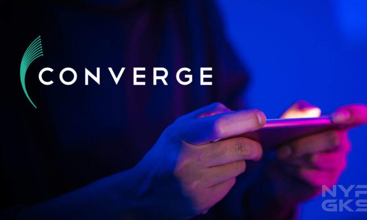 Converge-Gaming