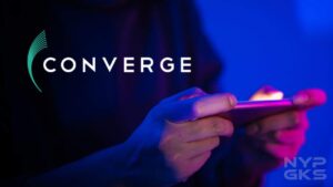 Converge-Gaming
