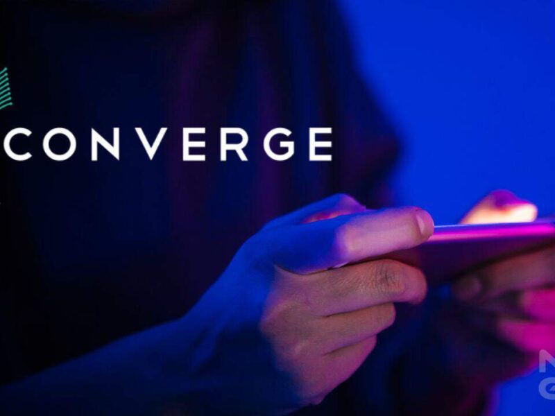 Converge-Gaming