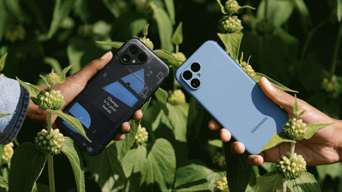 Fairphone-5