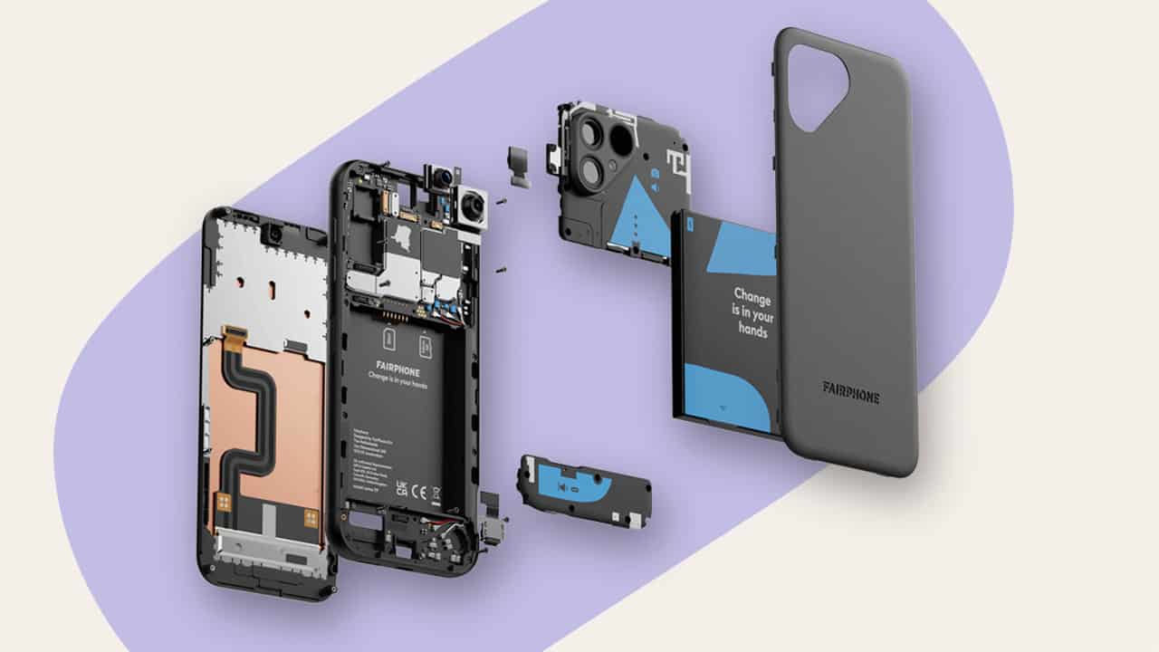 Fairphone-5-Specs-Features