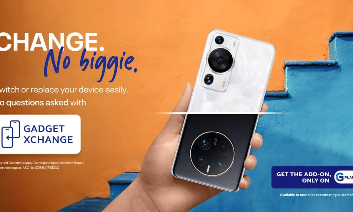 Globe-Gadget-Xchange