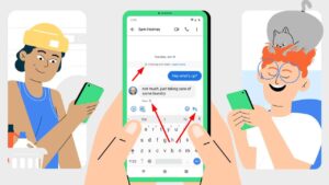 Google-Messages-RCS