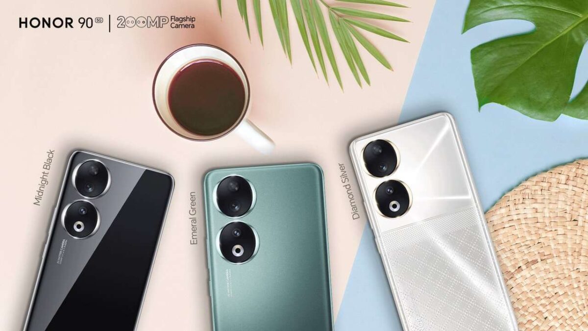 HONOR-90-5G-Colors