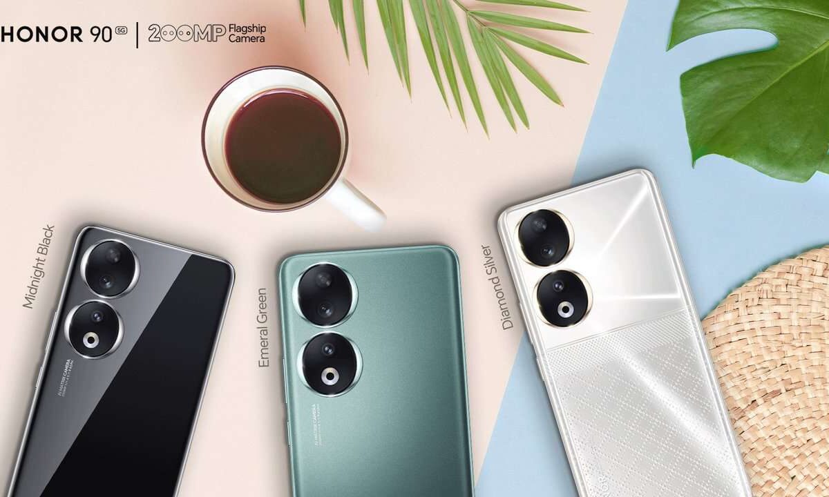 HONOR-90-5G-Colors
