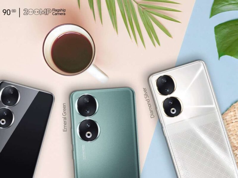 HONOR-90-5G-Colors