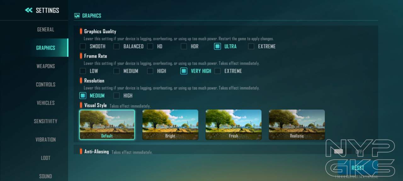 HONOR-90-5G-Gaming