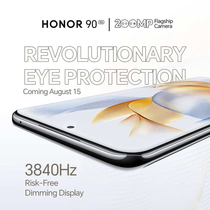 HONOR-90-5G-Specs