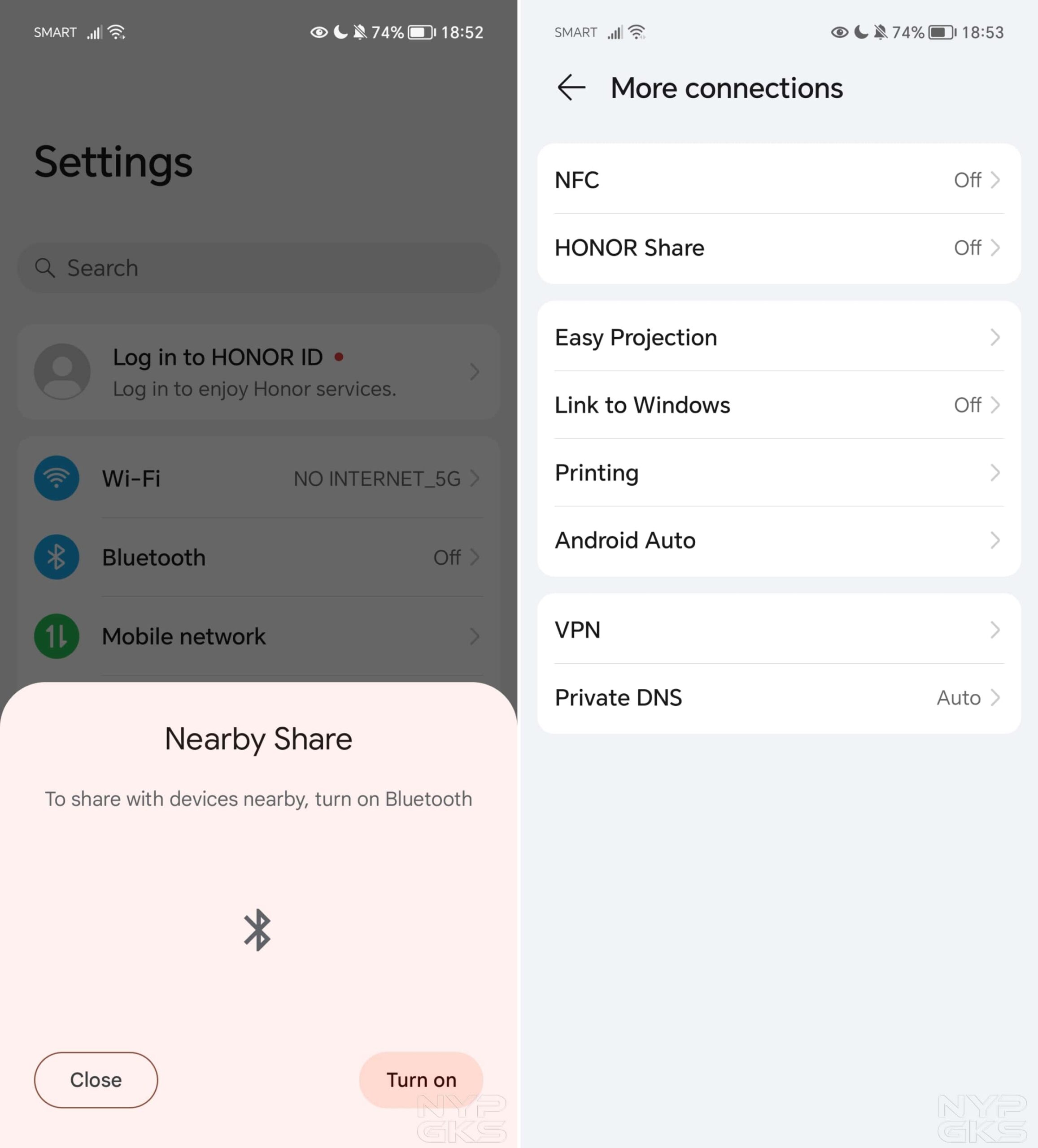 HONOR-90-5G-UI
