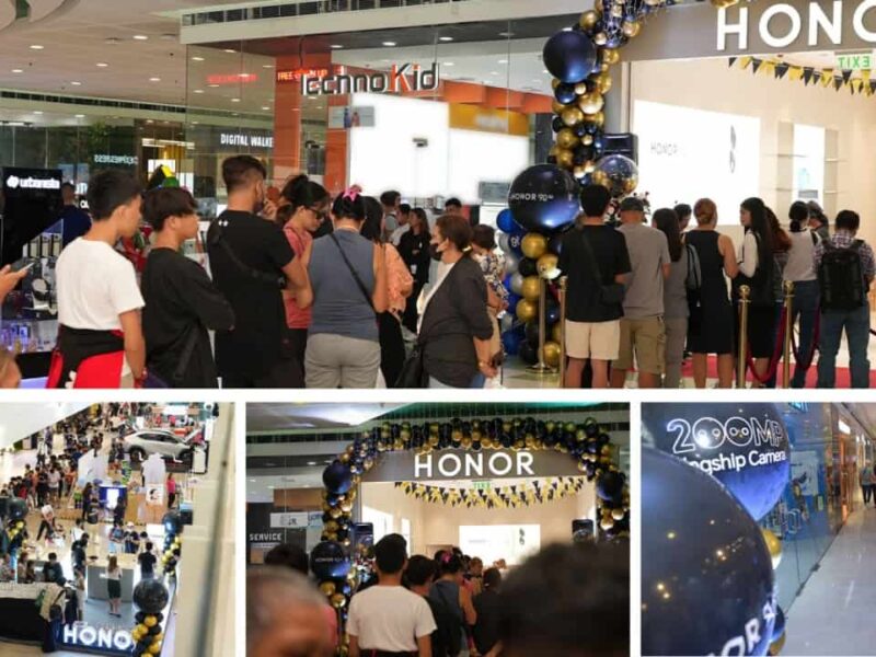 HONOR-90-5G-highest-first-day-sale-record-PH