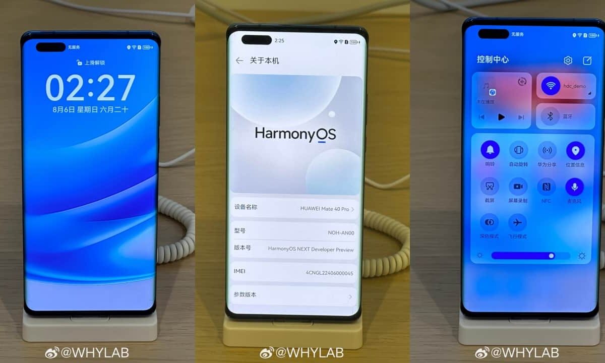 HarmonyOS-NEXT-without-Android-apps