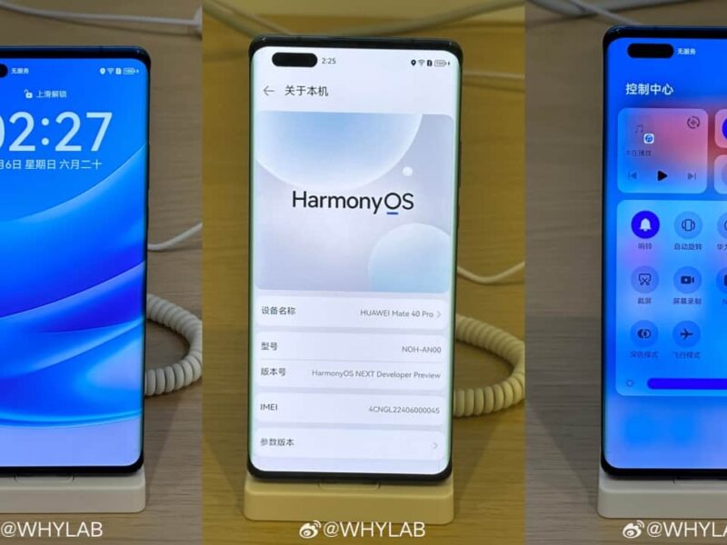 HarmonyOS-NEXT-without-Android-apps
