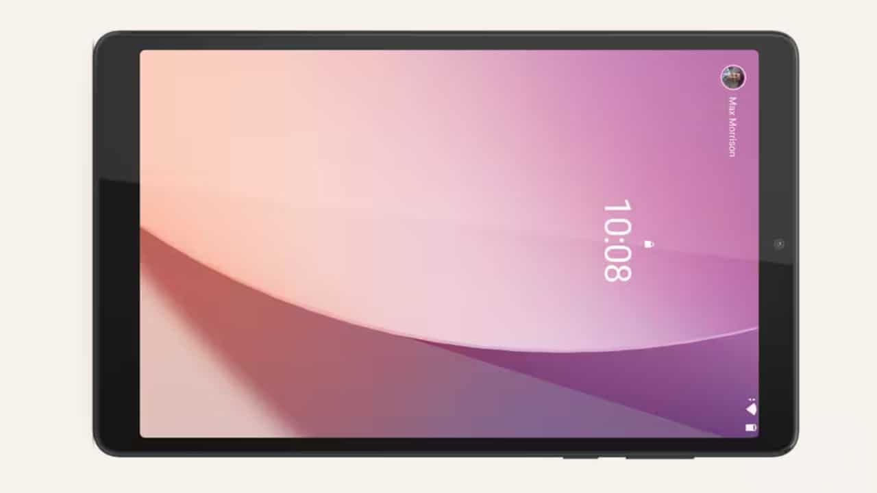 Lenovo-Tab-M8-4th-Gen-Price-Philippines