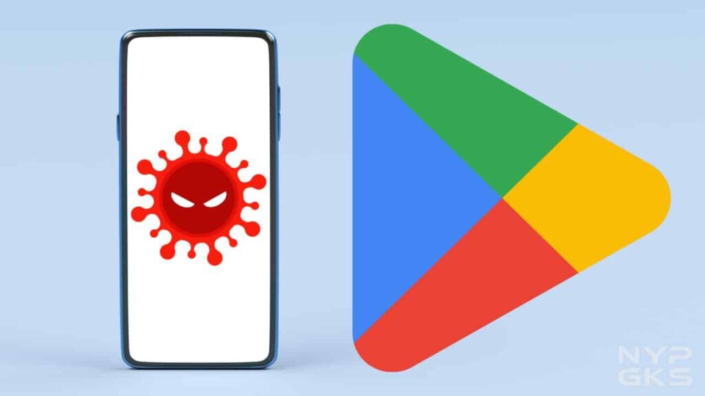 How Android malware slips inside the Google Play Store | NoypiGeeks