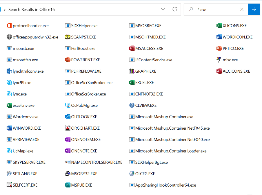 Microsoft-Office-LOLBAS
