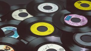 Music-Vinyl-Records
